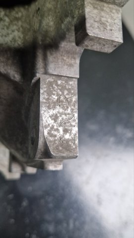 Купити 1NRFE Toyota Двигун
