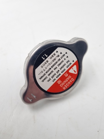 Кришка радіатора Q1720069 Q-fix