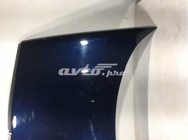 Капот Chrysler 5054330AG