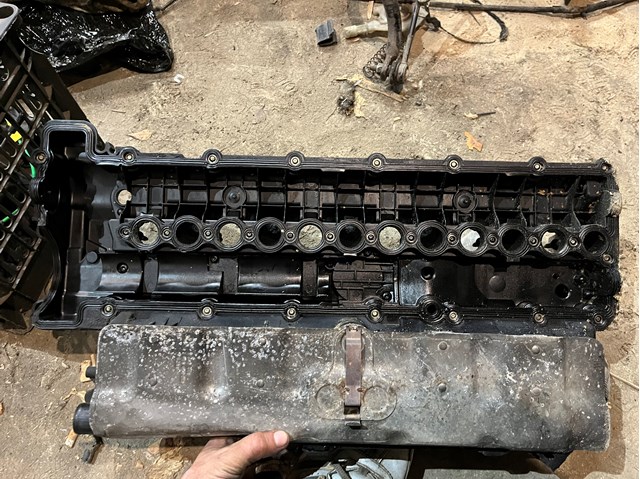 BMW 11127787980 ціна, від 56.37 USD