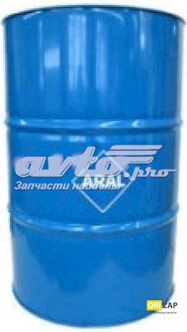 20631 Aral Масло двигуна