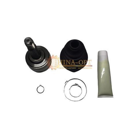  M11XLB3AF2203030 Chery