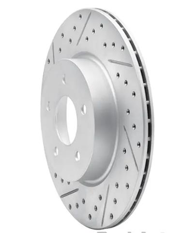 JBR1775XPR Power Stop Дискові гальма