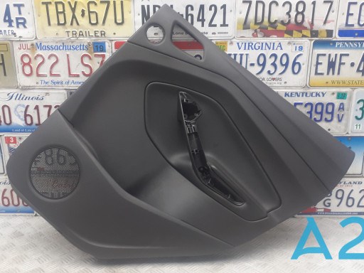 Купити CJ5Z7827406DB Ford 