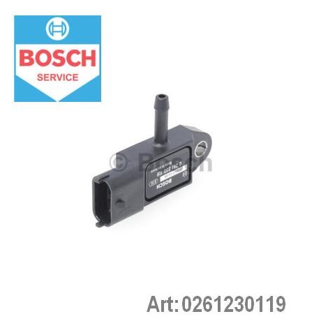 МАП Сенсор 261230119 Bosch