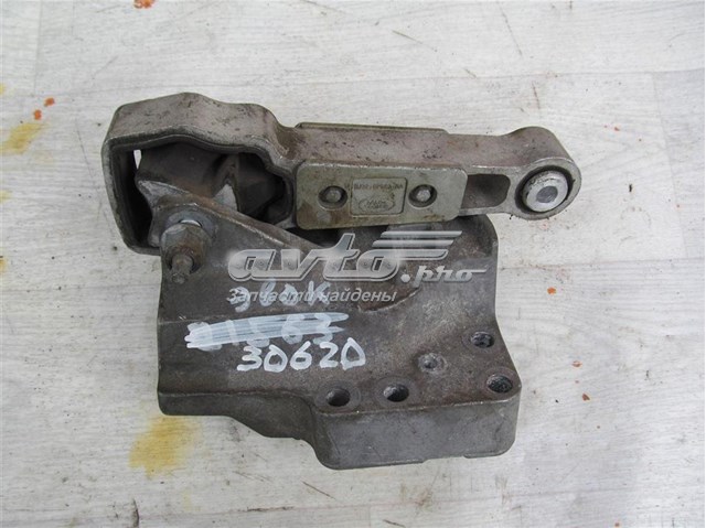Купити BJ326P082AA Land Rover Подушка (опора) двигуна, права верхня