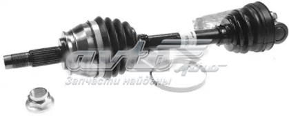 Привід передній лівий Fiat/Alfa/Lancia 51816764 ціна, від 75.97 USD