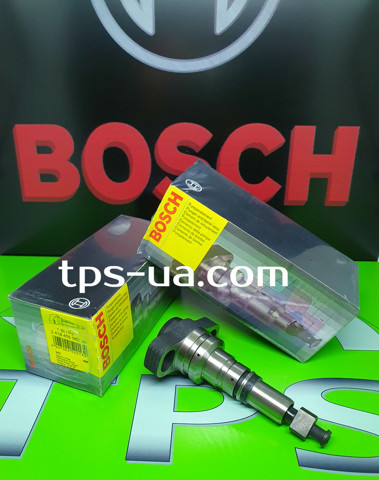 2418455560 Bosch Плунжерная пара