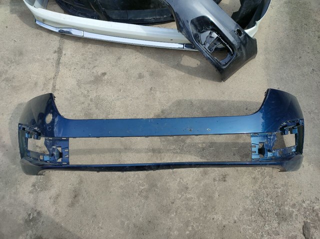 Бампер на авто VAG 5E3807221 ціна, від 103.25 USD