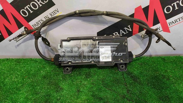 Купити AH422C496AF Land Rover Електропривод ручного гальма