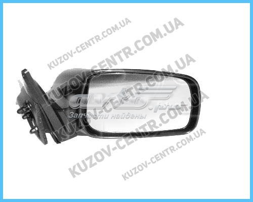 Ліве бічне дзеркало FPS FP8164M15 ціна, від 49.89 USD