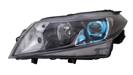Купити 3512054P50000 Suzuki Фара правая