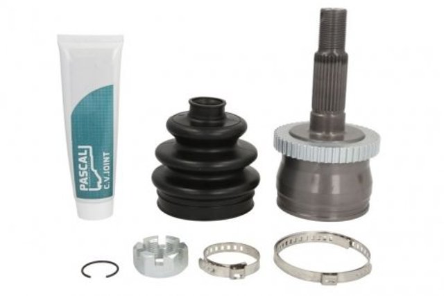  Pascal CH122076PA ціна, від 39.44 USD