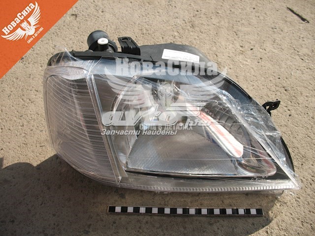 Купити FP2701R2P FPS Права блок фара