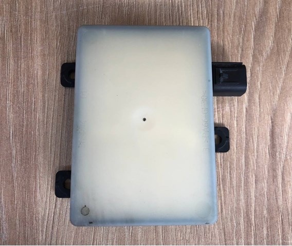 LR061039 Land Rover Датчик контролю мертвої зони, задній