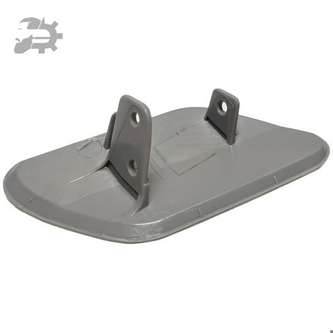 Купити DF11183 Detali IF Накладка форсунки омивача фари передньої