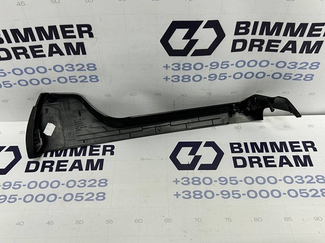 52107317447 BMW 