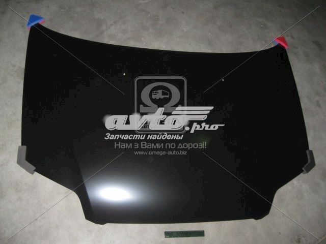 Капот Tempest 160105280 ціна, від 119.03 USD