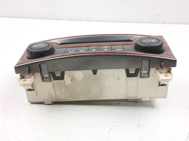 Купити 8200264424 Renault (RVI) Блок управління пічкою
