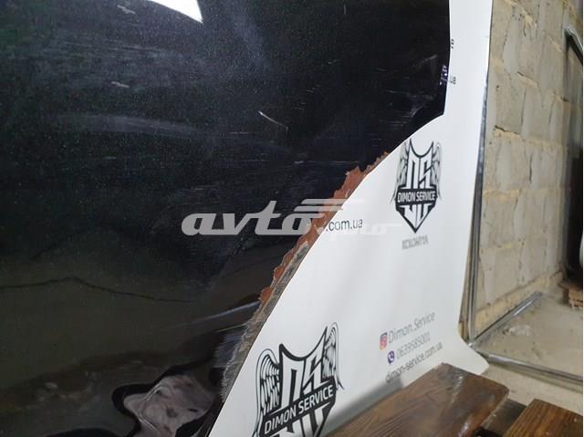 Двері задні, ліві Chrysler 55369481AK