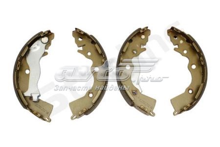 Колодки гальмові задні, барабанні Starline BC09350 ціна, від 20.52 USD