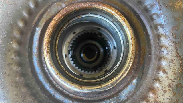 Купити DA8Z7902F Ford 
