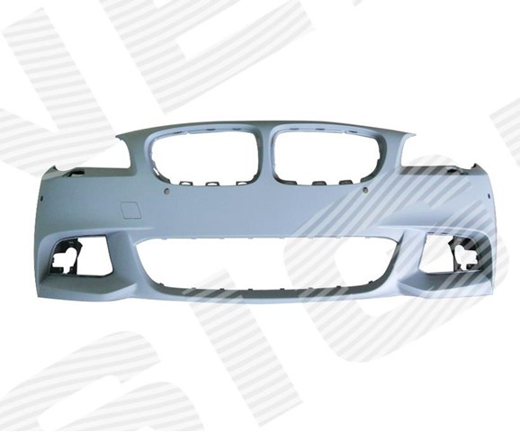 Бампер на авто Signeda PBM04070BA ціна, від 172.92 USD