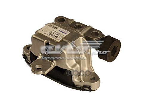Подушка (опора) двигуна, права 95133816 General Motors