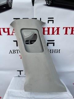 149460600C Tesla Обшивка стійки кузова внутрішня, середня ліва