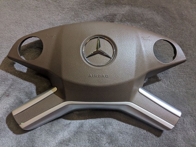 A1648602202 Mercedes 