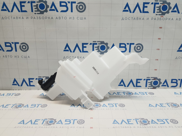 289106RF0A Nissan/Infiniti Бачок склоомивача