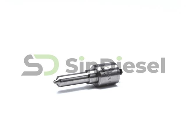 Розпилювач дизельної форсунки Bosch DLLA156P1368