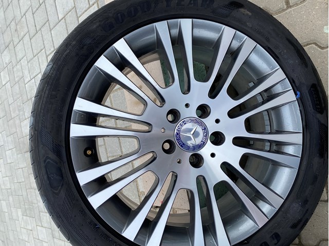 A6394012602 Mercedes