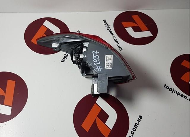  33550TX4A01 Honda