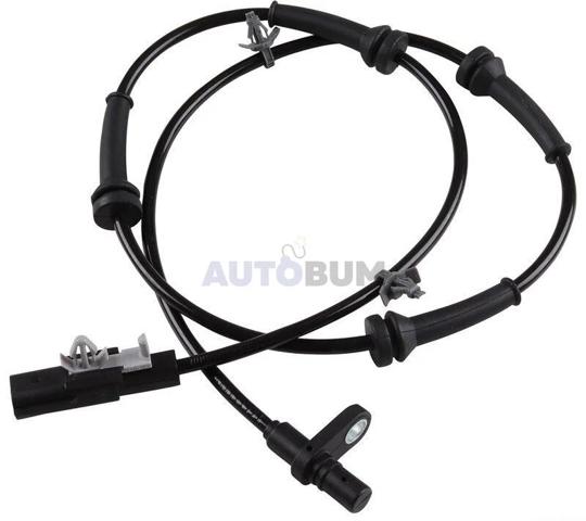 TQ11243 Tqparts Датчик АБС (ABS) задній