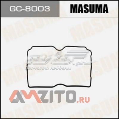 Прокладка клапанної кришки GC8003 Masuma