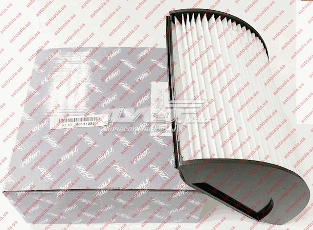 Фільтр салону A115300640AB Rider