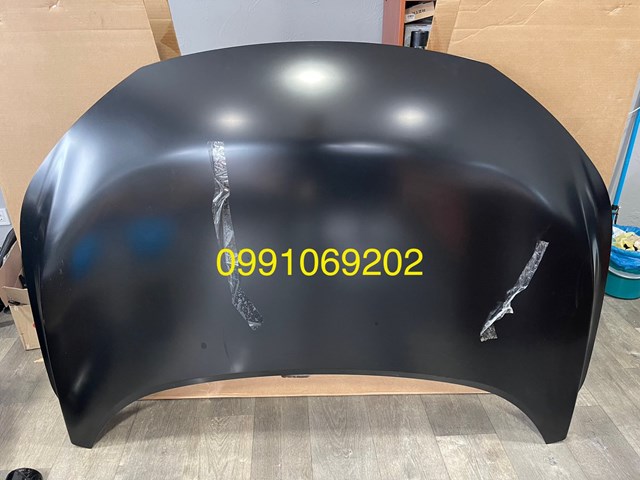 Купити F510M6RAMA Nissan/Infiniti Капот