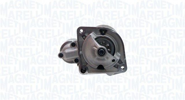 Купити MQS1389 Magneti Marelli Стартер