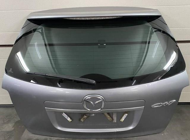 EGY16202XB Mazda двері задні, багажні (3-і/(5-і) (ляда))