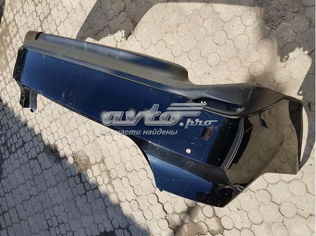 Бампер задній Toyota 5215933390