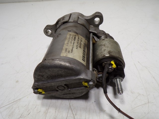 51940240 Fiat/Alfa/Lancia Стартер двигуна