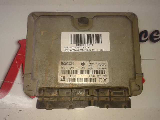 Купити 0281001971 Opel 