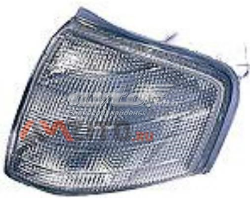 Поворотник лівий Depo/Loro/Abakus 4401502LAEVS ціна, від 11.35 USD