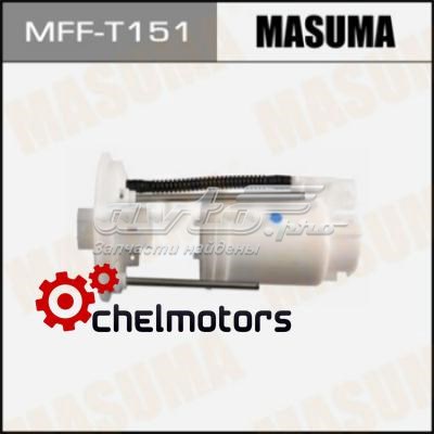 MFFT151 Masuma Фільтр палива