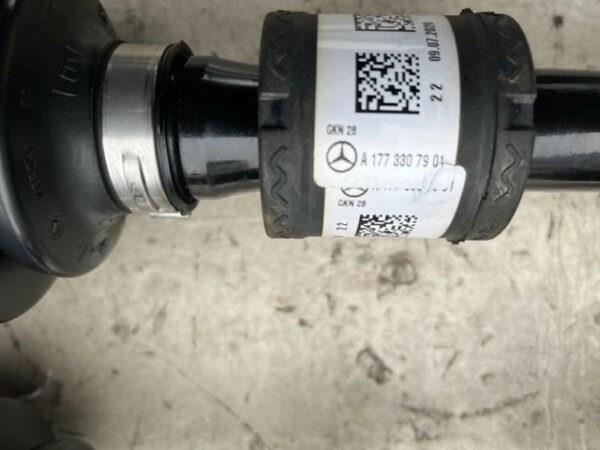 Купити A1773307901 Mercedes 