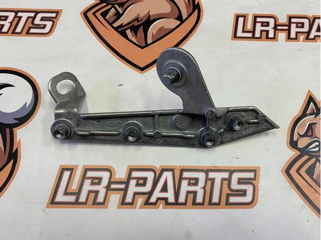 LR091701 Land Rover 