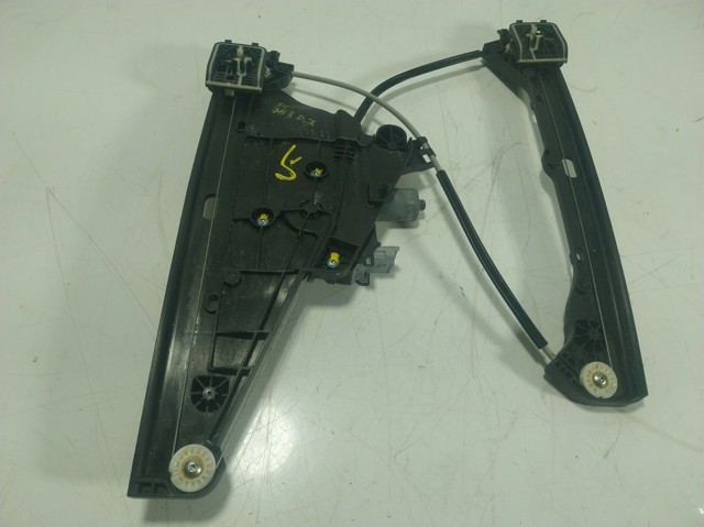 Склопідйомник з електродвигуном Peugeot/Citroen 9829043680 ціна, від 68.61 USD