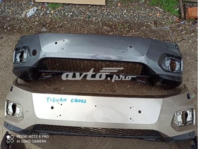 Купити 5N0807217DAGRU VAG Буфер (бампер) передній