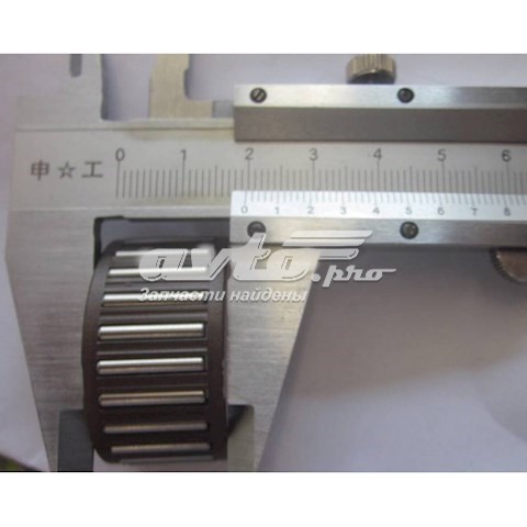 Підшипник вторинного валу коробки Geely 3343921101 ціна, від 6.28 USD